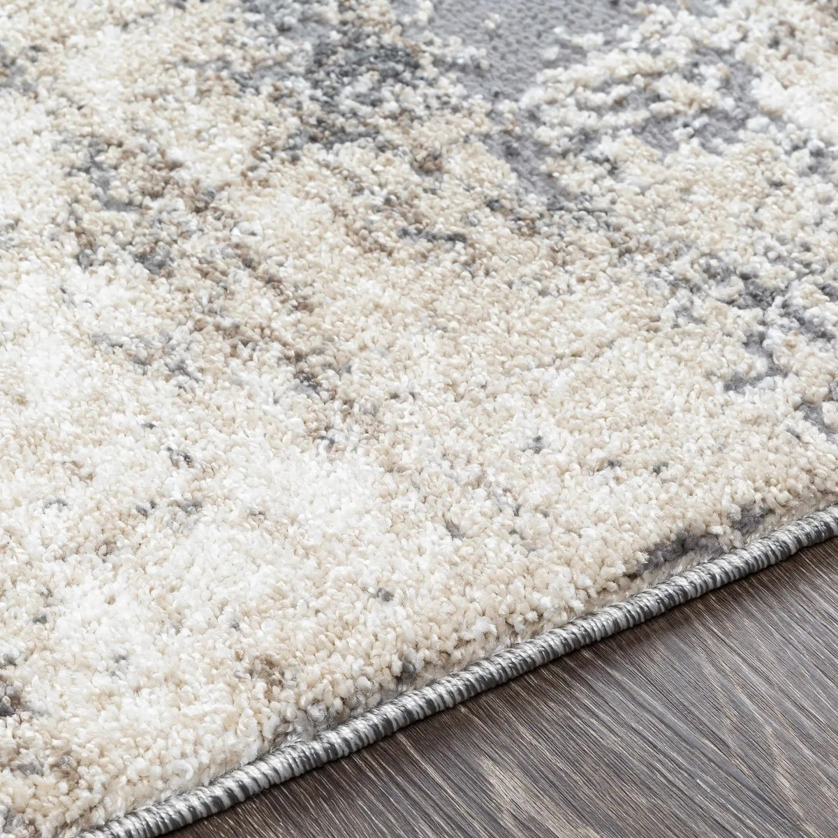 Vesper Textured Plush Area Rug, photo 5 of 9