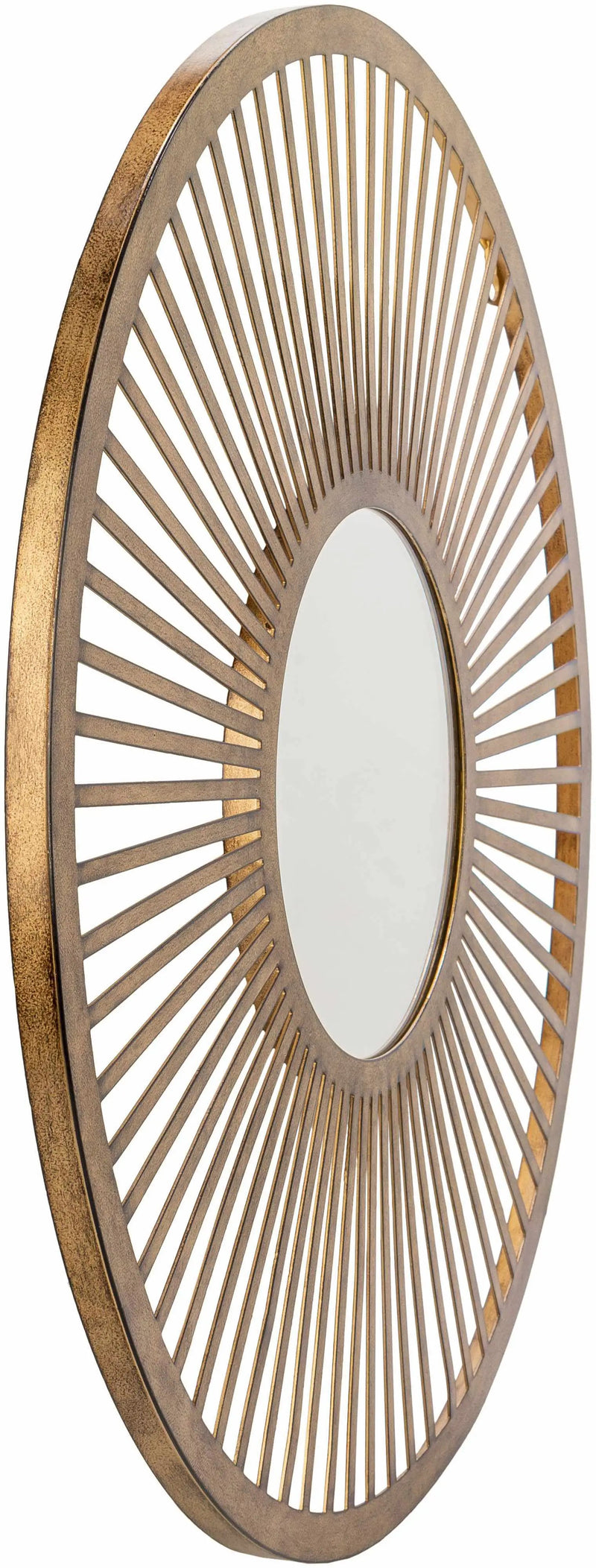 Vaughnsfield Mirror - Clearance by Boutique Rugs