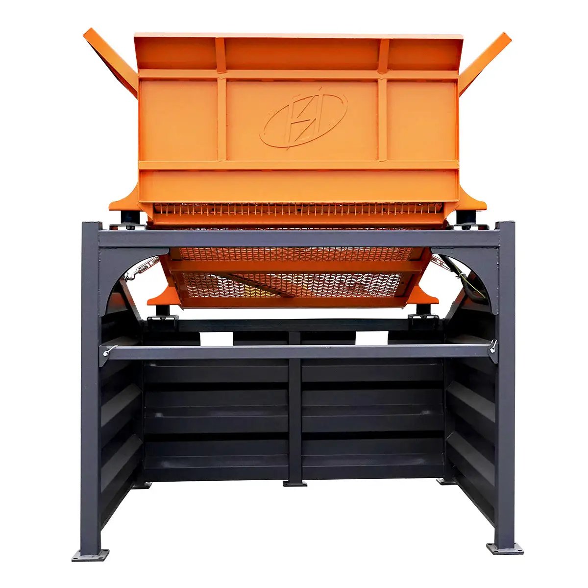 Greatbear Vibratory Screen by Chery Industrial