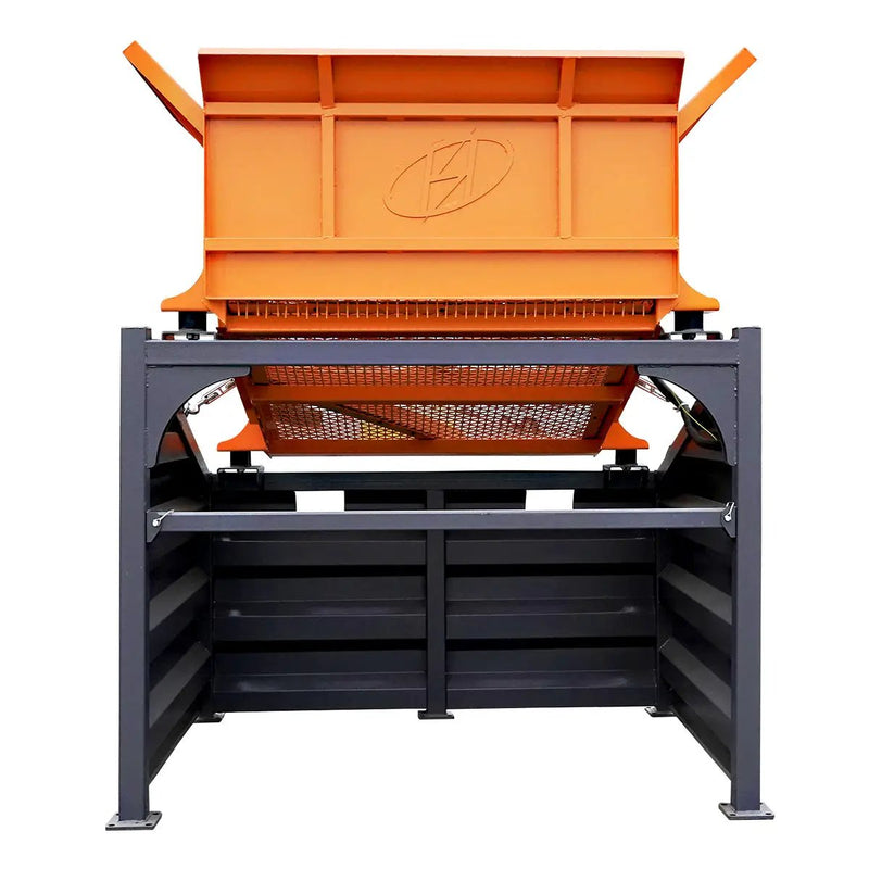 Greatbear Vibratory Screen by Chery Industrial