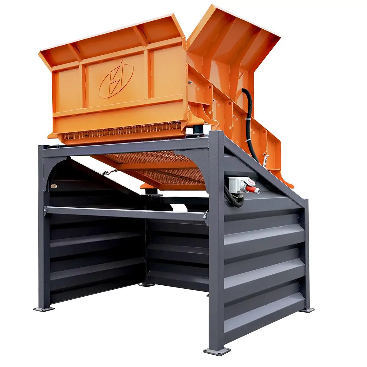 Greatbear Vibratory Screen by Chery Industrial