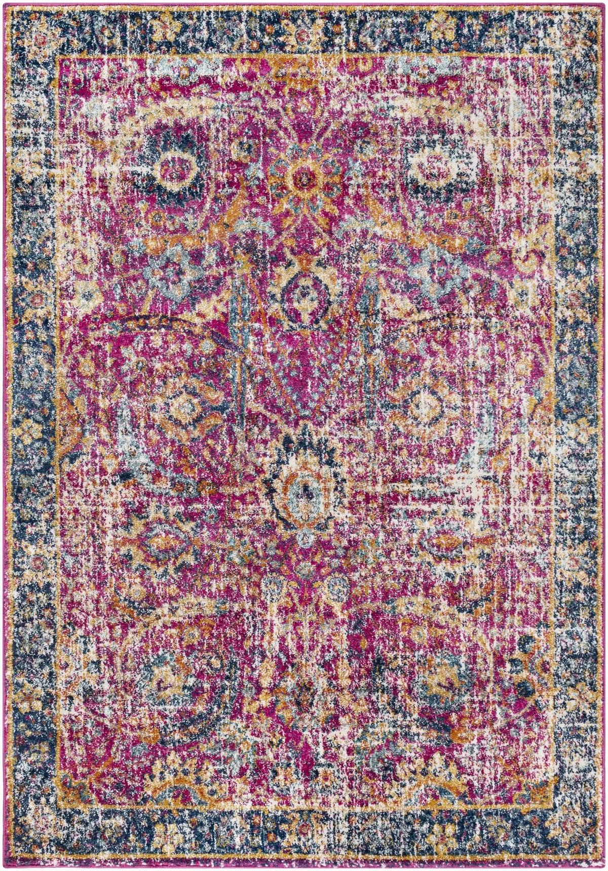 Vick Area Rug - Clearance, photo 14 of 27
