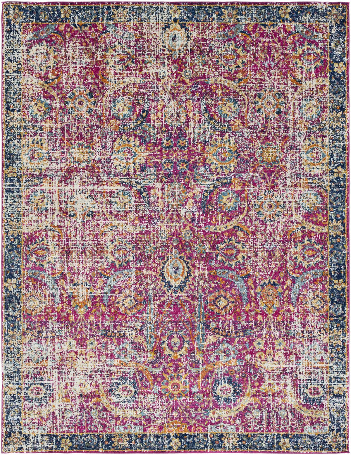 Vick Area Rug - Clearance, photo 18 of 27