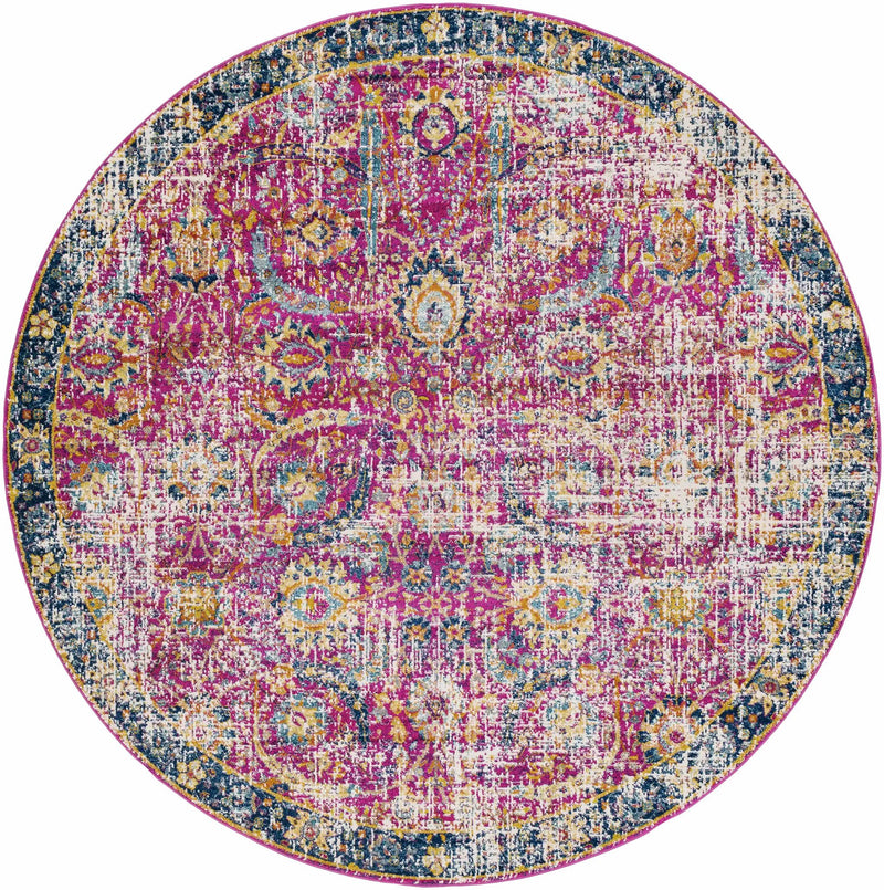 Vick Area Rug - Clearance by Boutique Rugs