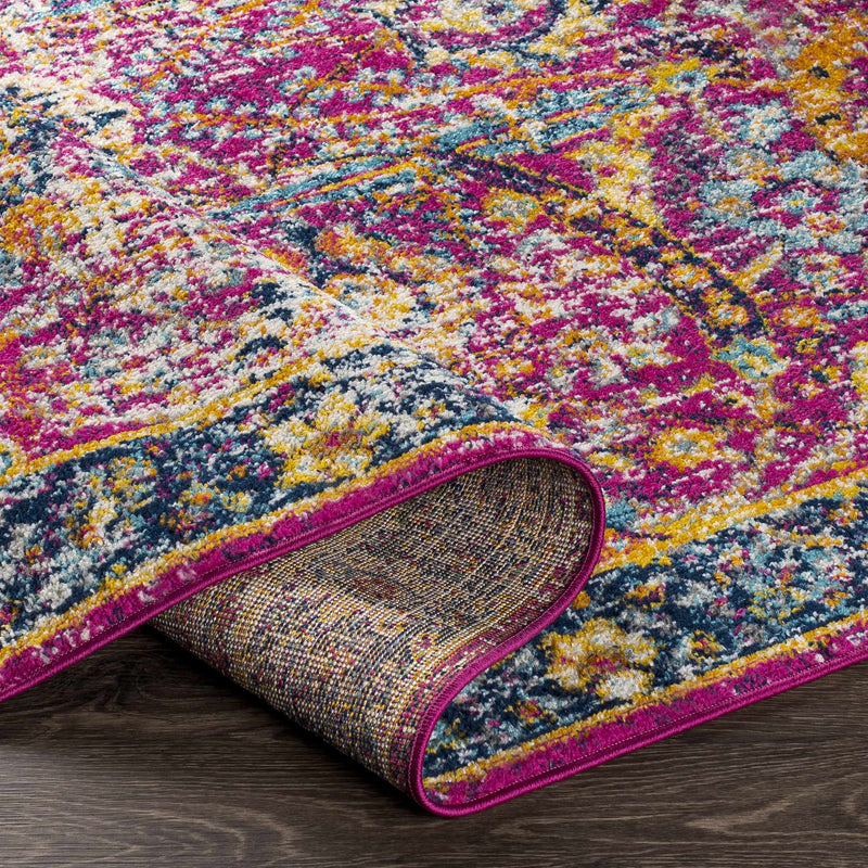 Vick Area Rug - Clearance by Boutique Rugs
