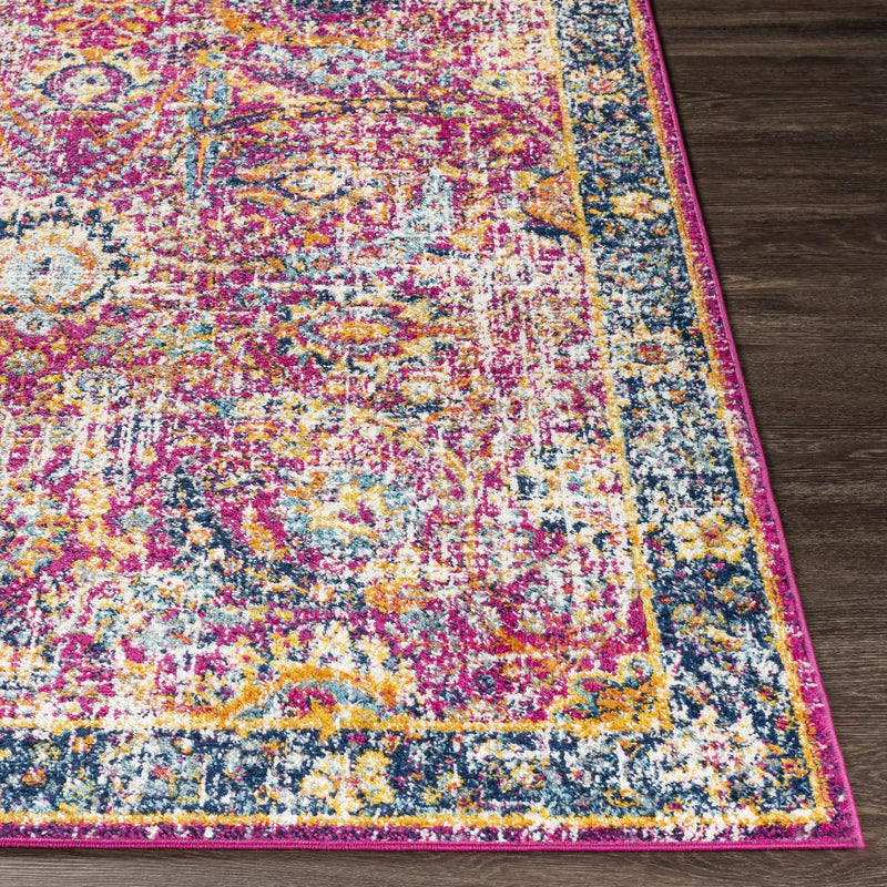 Vick Area Rug - Clearance by Boutique Rugs
