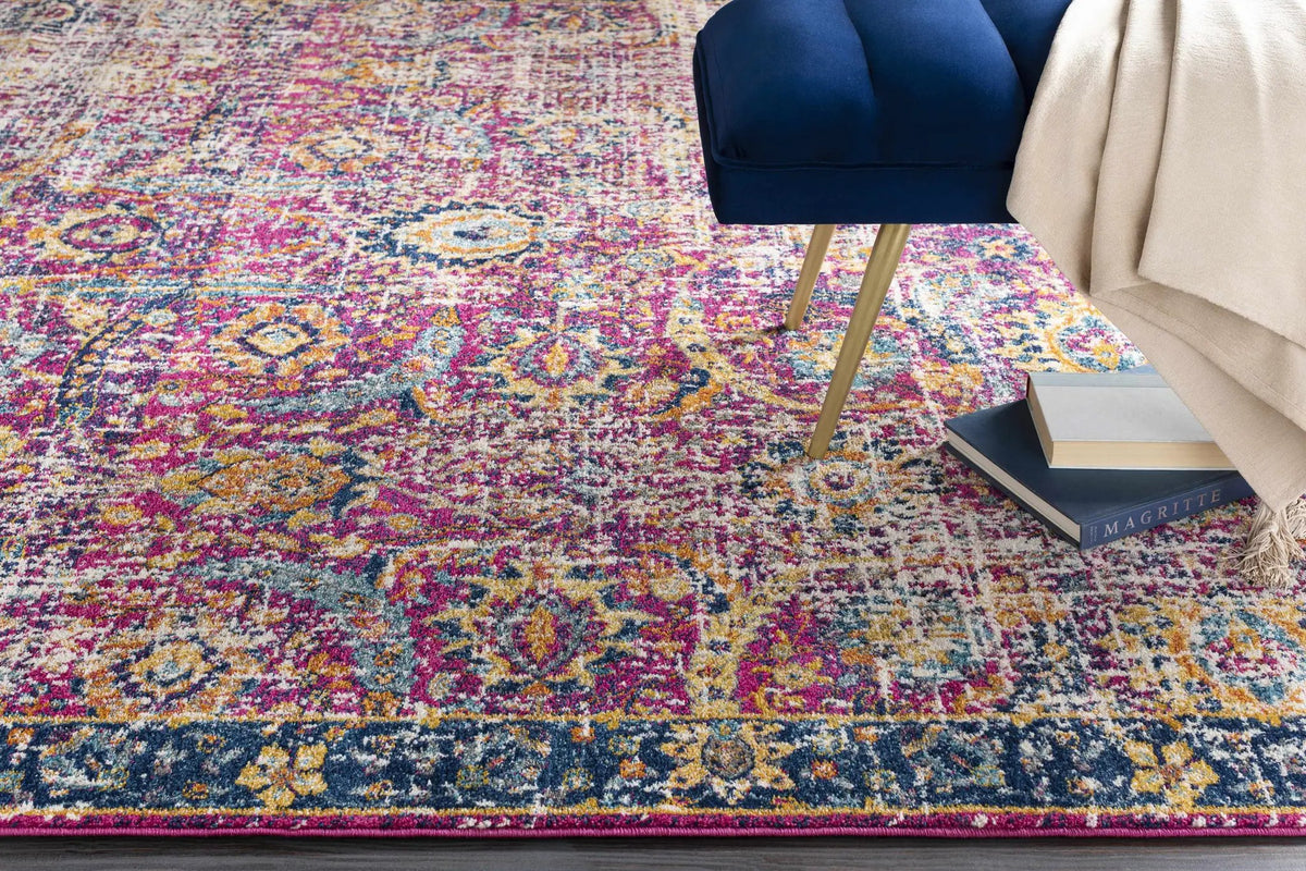 Vick Area Rug - Clearance, photo 22 of 27