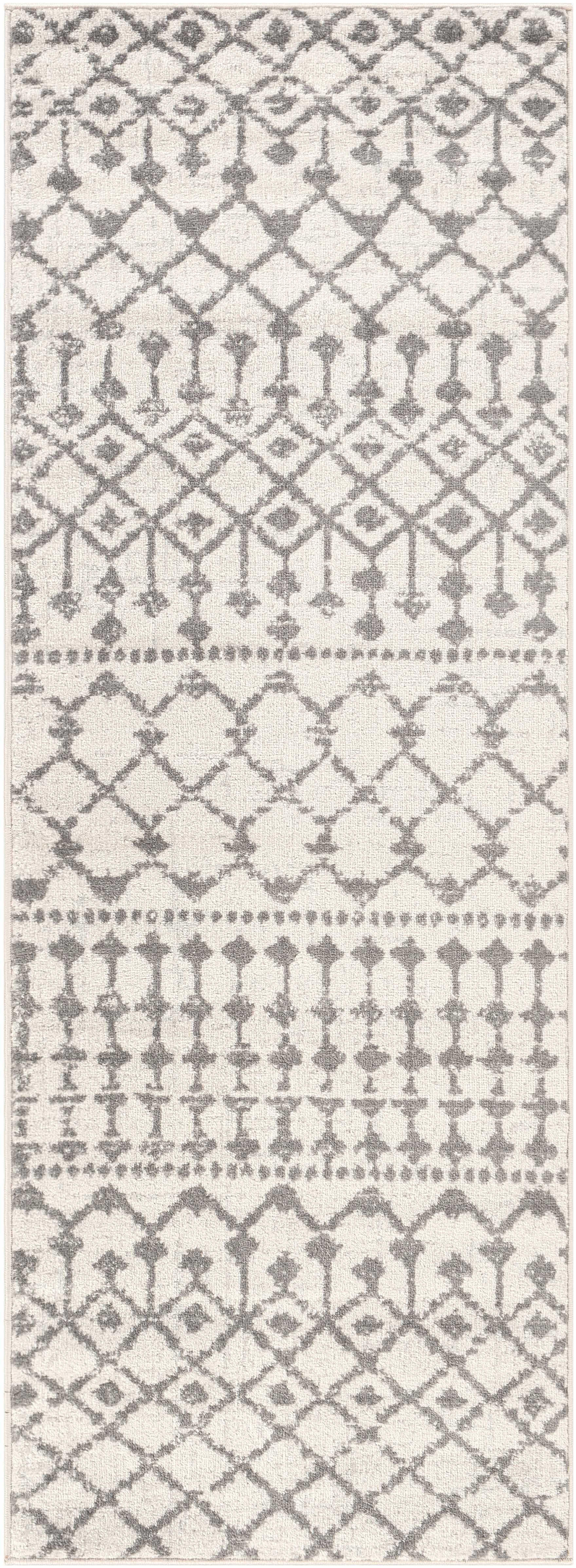 Vicksburg All Over Pattern Rug by Boutique Rugs