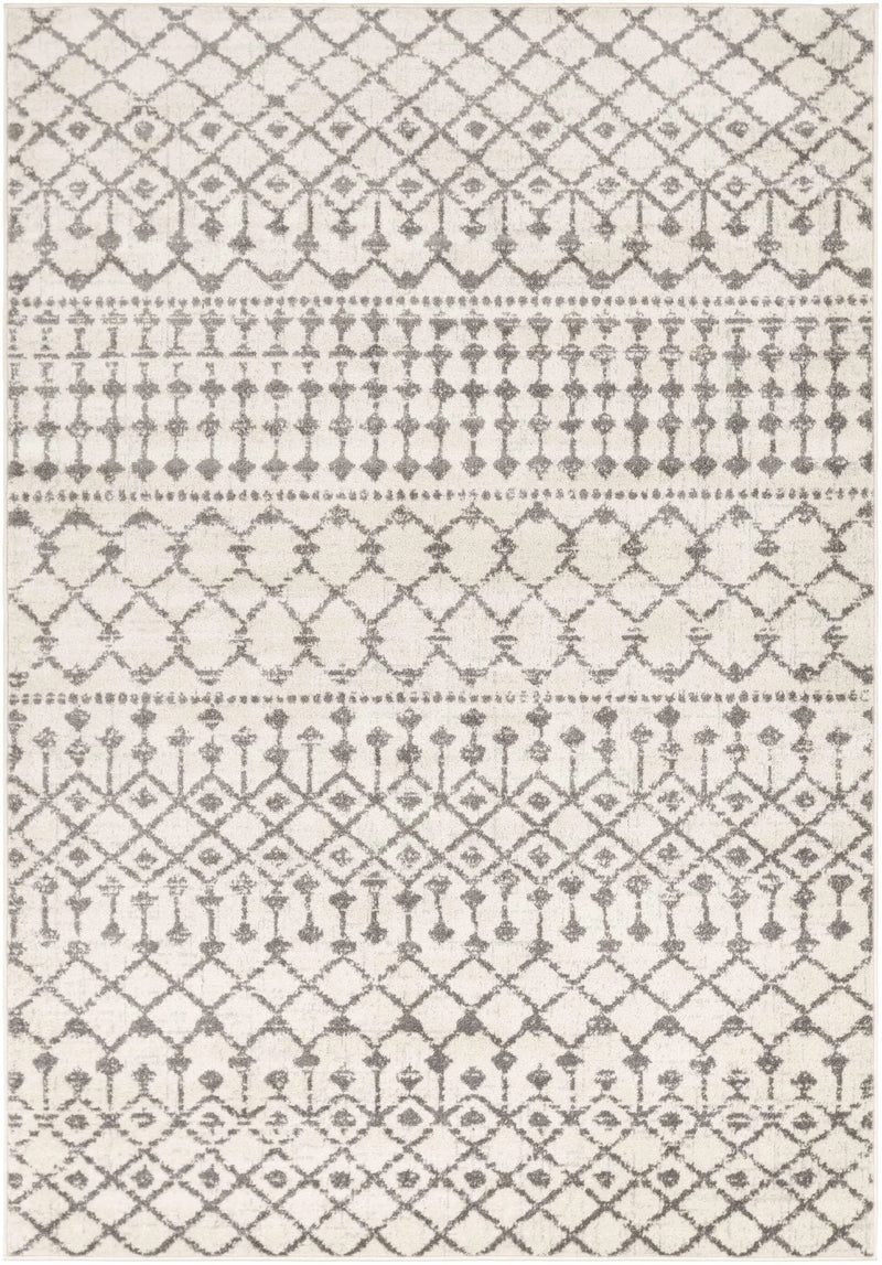 Vicksburg All Over Pattern Rug by Boutique Rugs