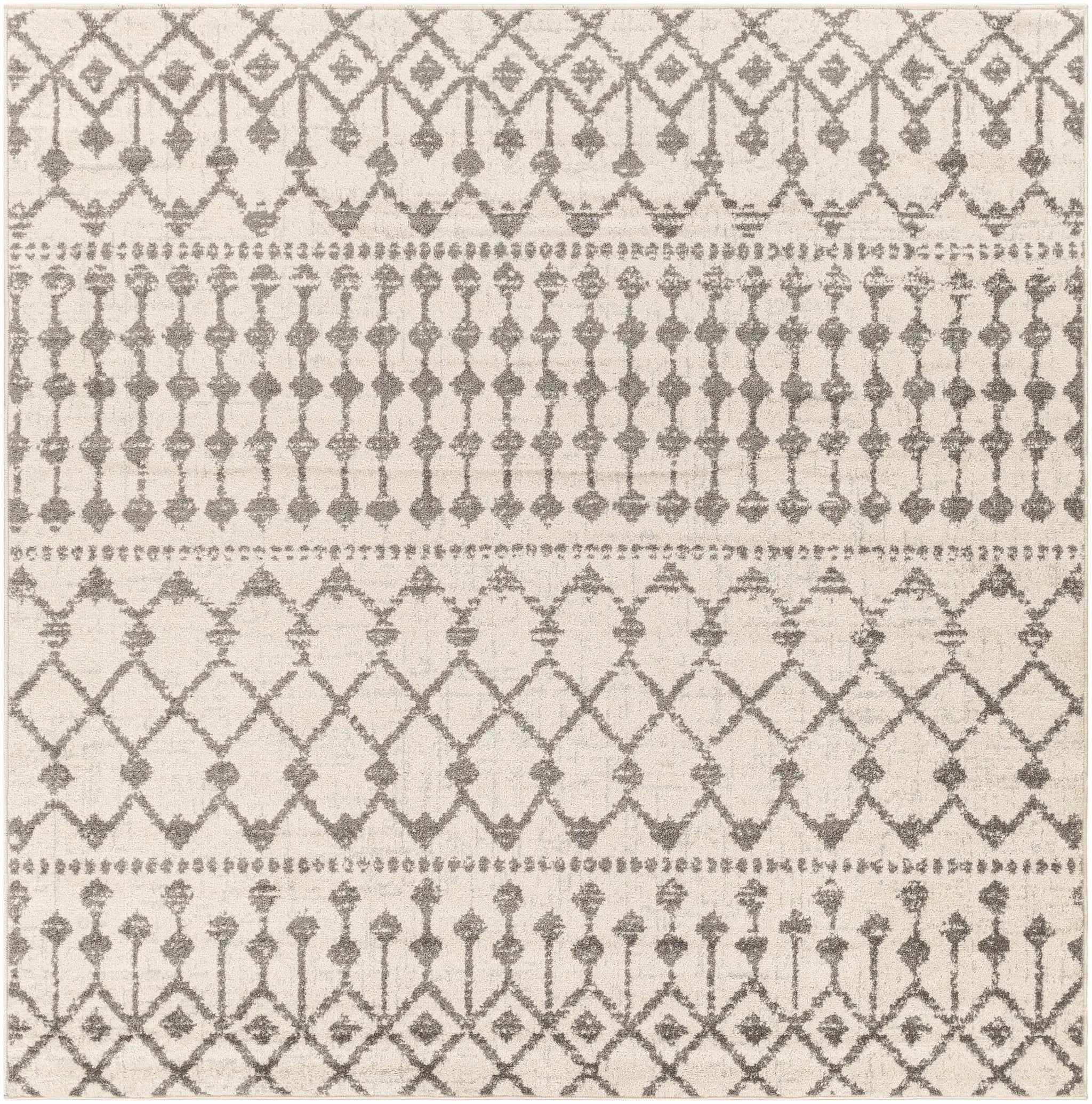 Vicksburg All Over Pattern Rug by Boutique Rugs
