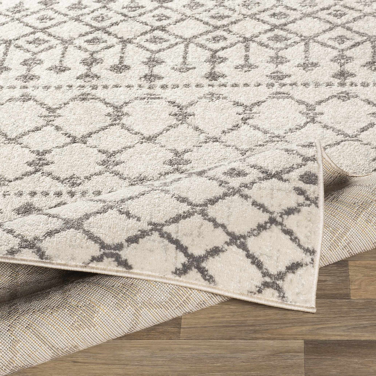 Vicksburg All Over Pattern Rug, photo 7 of 18