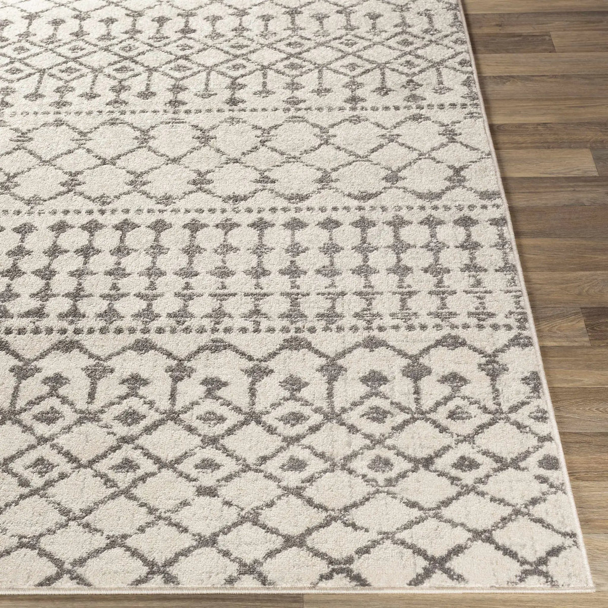 Vicksburg All Over Pattern Rug, photo 13 of 18