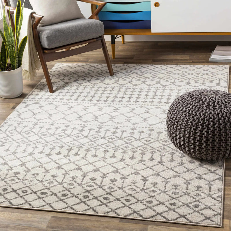 Vicksburg All Over Pattern Rug by Boutique Rugs