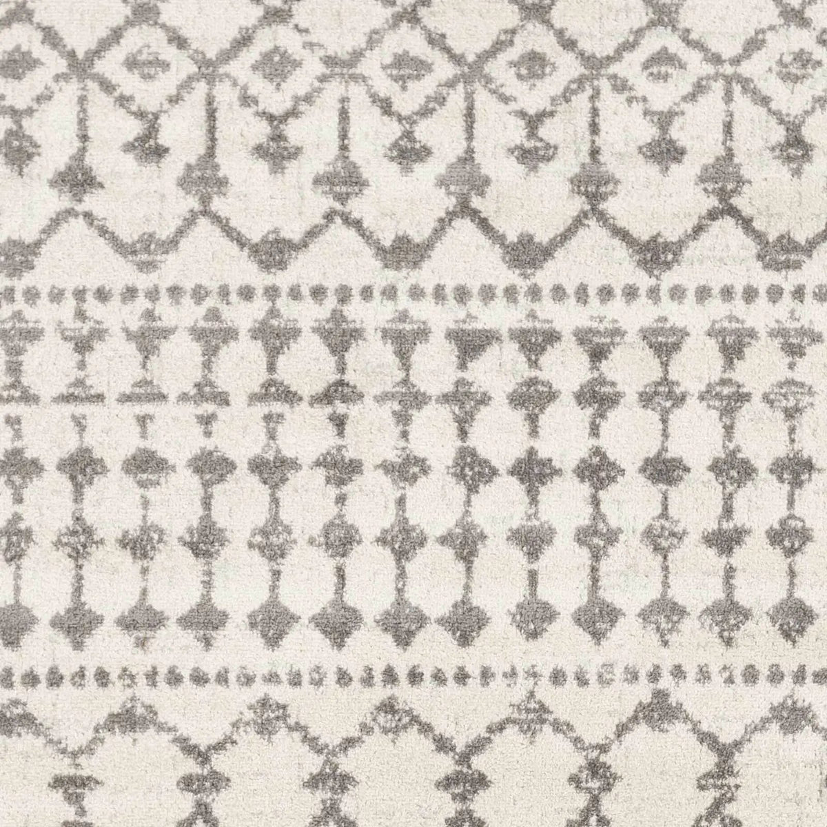 Vicksburg All Over Pattern Rug, sample swatch