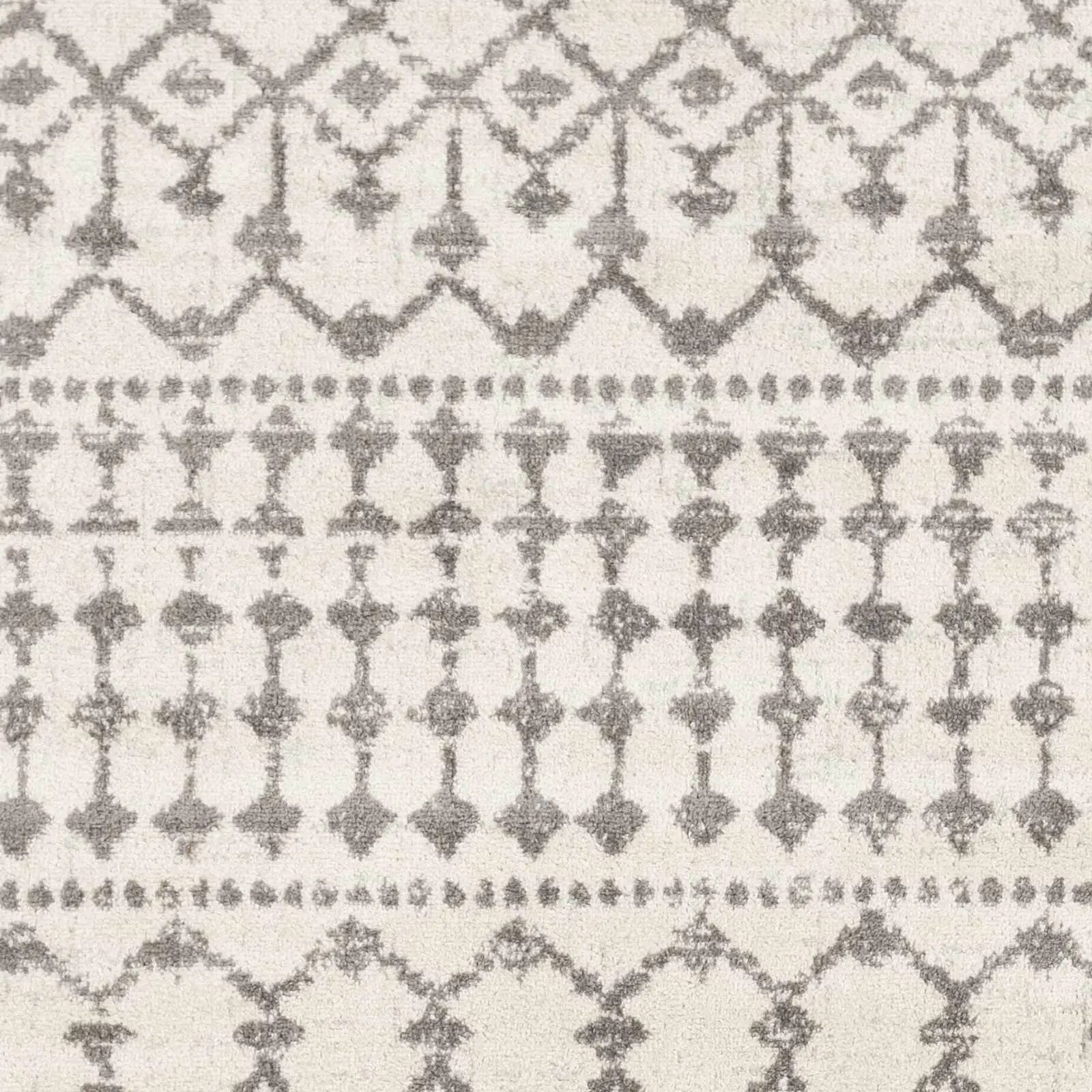 Vicksburg All Over Pattern Rug by Boutique Rugs