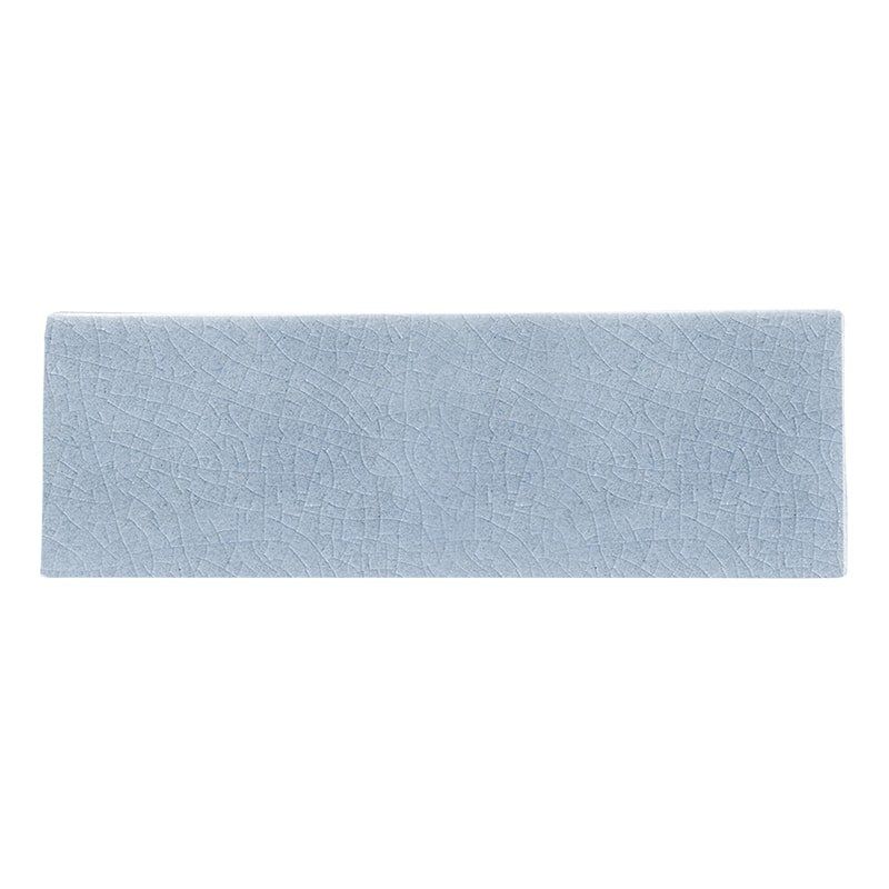 Vinca Crackled Ceramic Tiles 4x12 Ceramic Crackled 4x12 Tiles