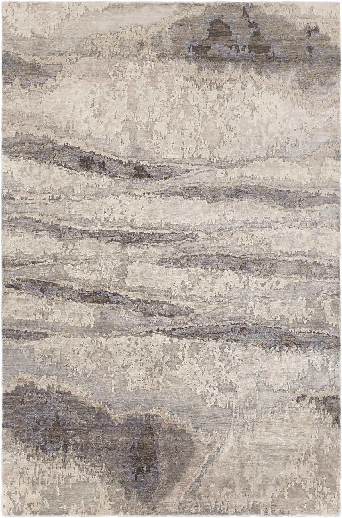 Vincentown Area Rug - Clearance
