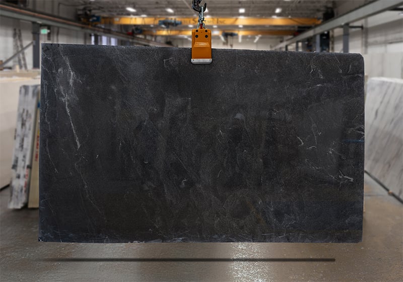 Virginia Mist Multi Finish Granite Slab Random batch 45112-1-11