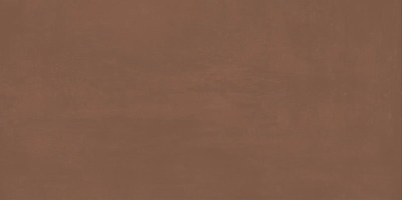 Vision Color Lava Red Anti-Slip Resin Look Porcelain Tiles 12x24 by landmarkceramics
