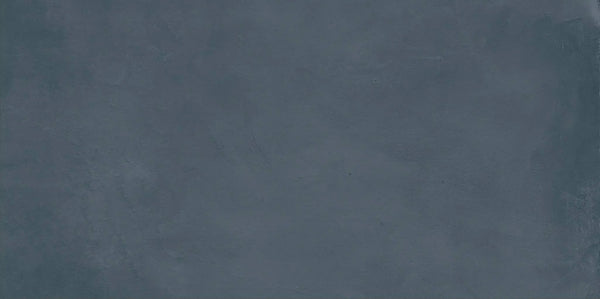 Vision Color Ocean Blue Anti-Slip Resin Look Porcelain Tiles 12x24
