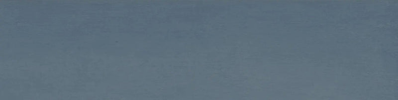 Vision Color River Blue Anti-Slip Resin Look Porcelain Tiles 3x12 by landmarkceramics