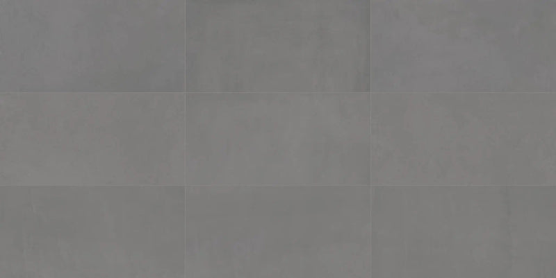 Vision Dw Concrete Anti-Slip Resin Look Porcelain Tiles 24x24 by landmarkceramics