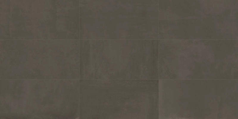 Vision Dw Moka Cove Base Resin Look Porcelain 6x12 by landmarkceramics