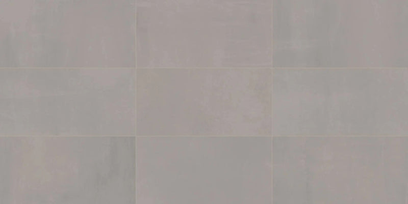 Vision Dw Pearl Anti-Slip Bullnose Resin Look Porcelain Moldings 3x24 by landmarkceramics
