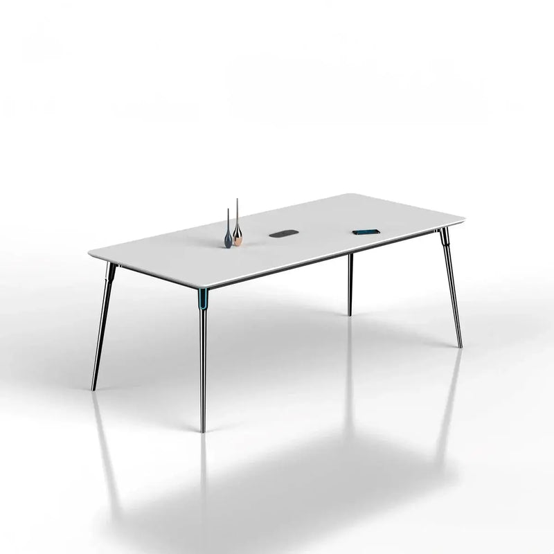 Ensemble · Collaborative Office Work Table by Arc Grove