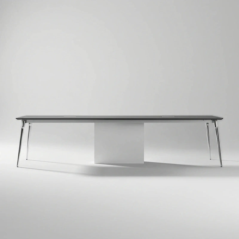 Ensemble · Collaborative Office Work Table by Arc Grove