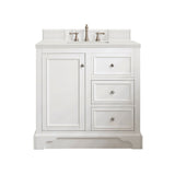 Single Vanity