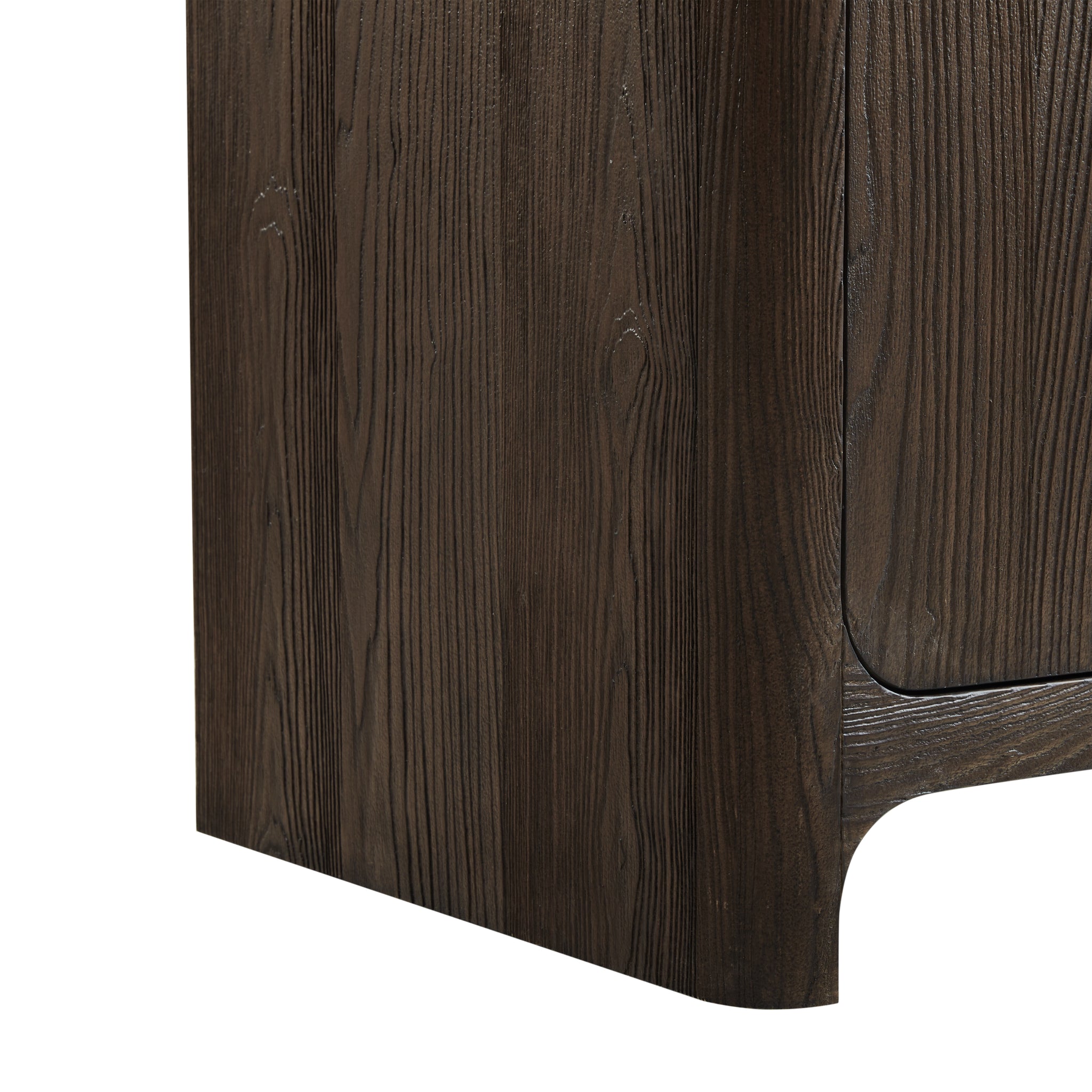 James Martin Gracyn 36" Single Bathroom Vanity, Sable, view 15