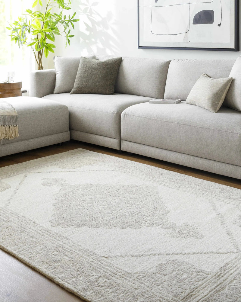 Vanna Area Rug - Clearance by Boutique Rugs