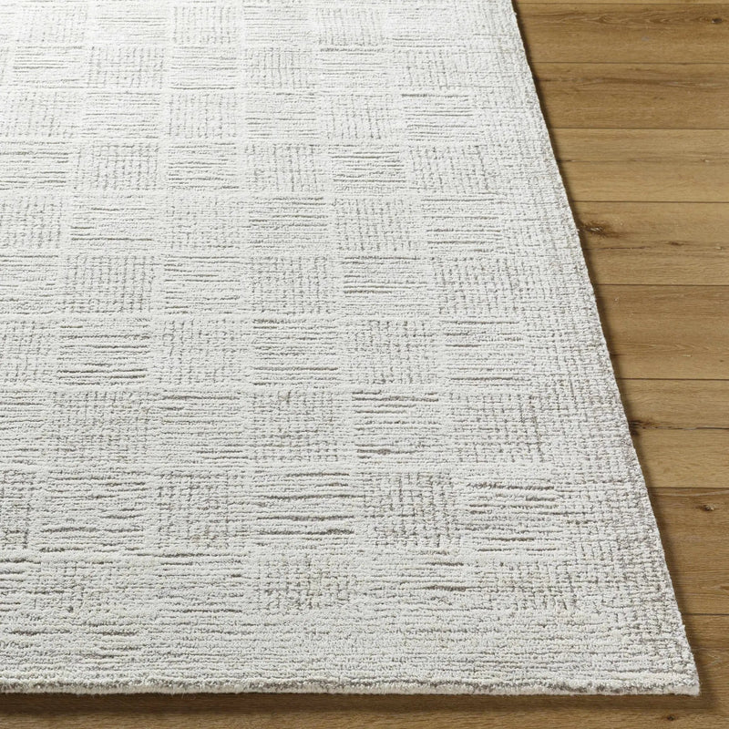 Urian Area Rug - Clearance by Boutique Rugs