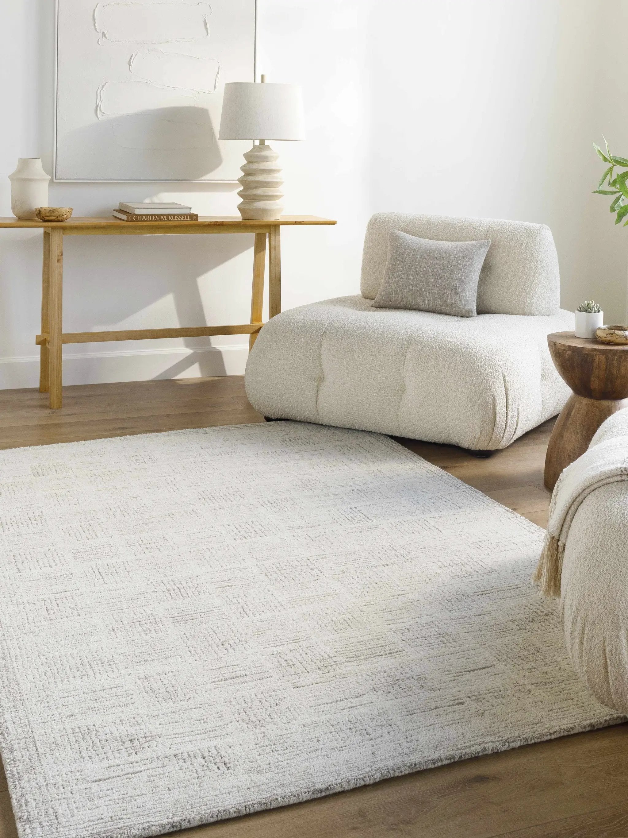 Urian Area Rug - Clearance by Boutique Rugs