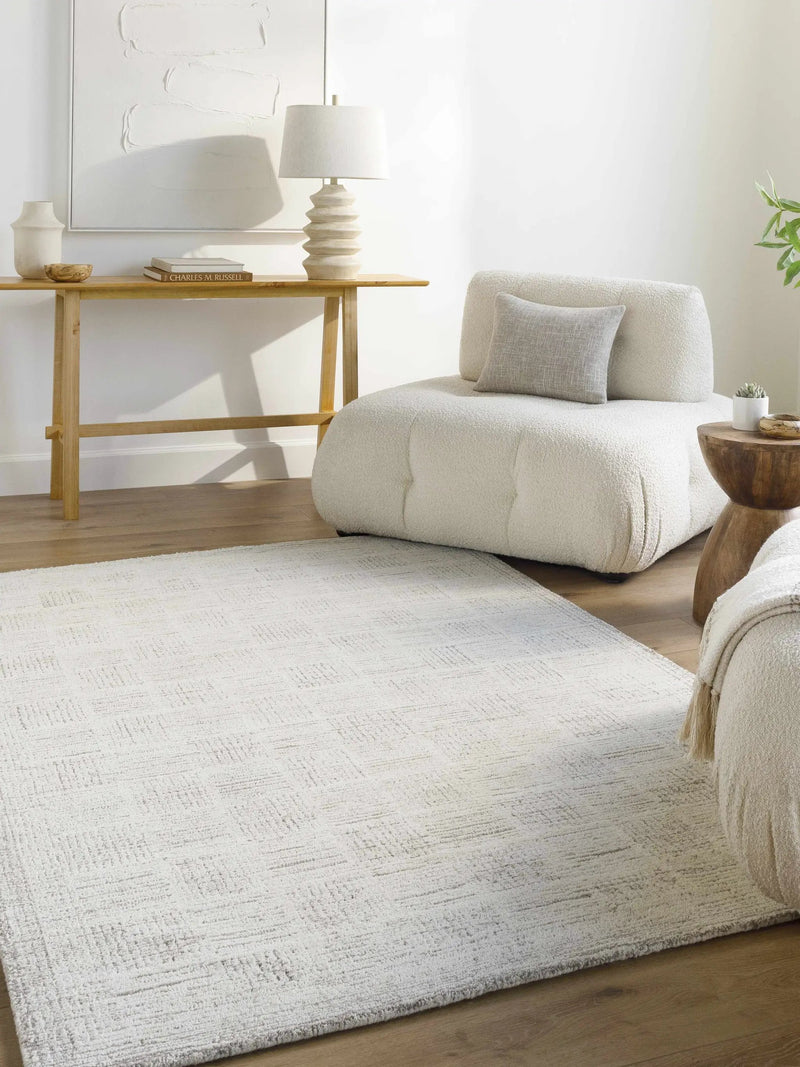 Urian Area Rug - Clearance by Boutique Rugs