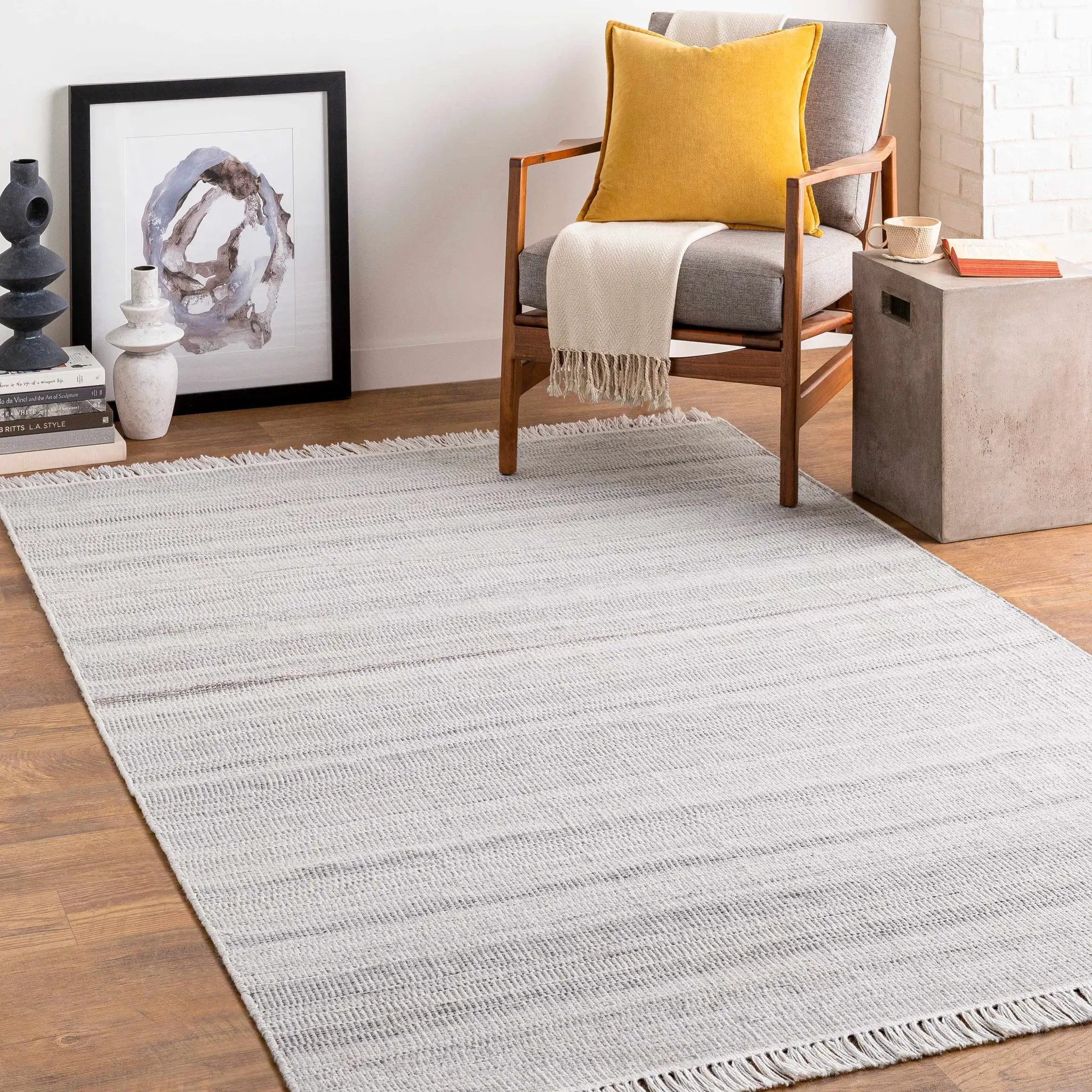 Villasis Area Rug - Clearance by Boutique Rugs