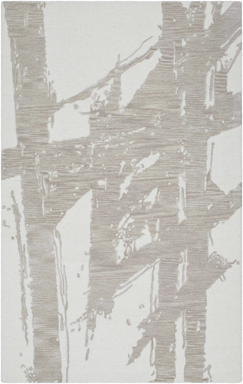 Viven Ivory Area Rug by Boutique Rugs