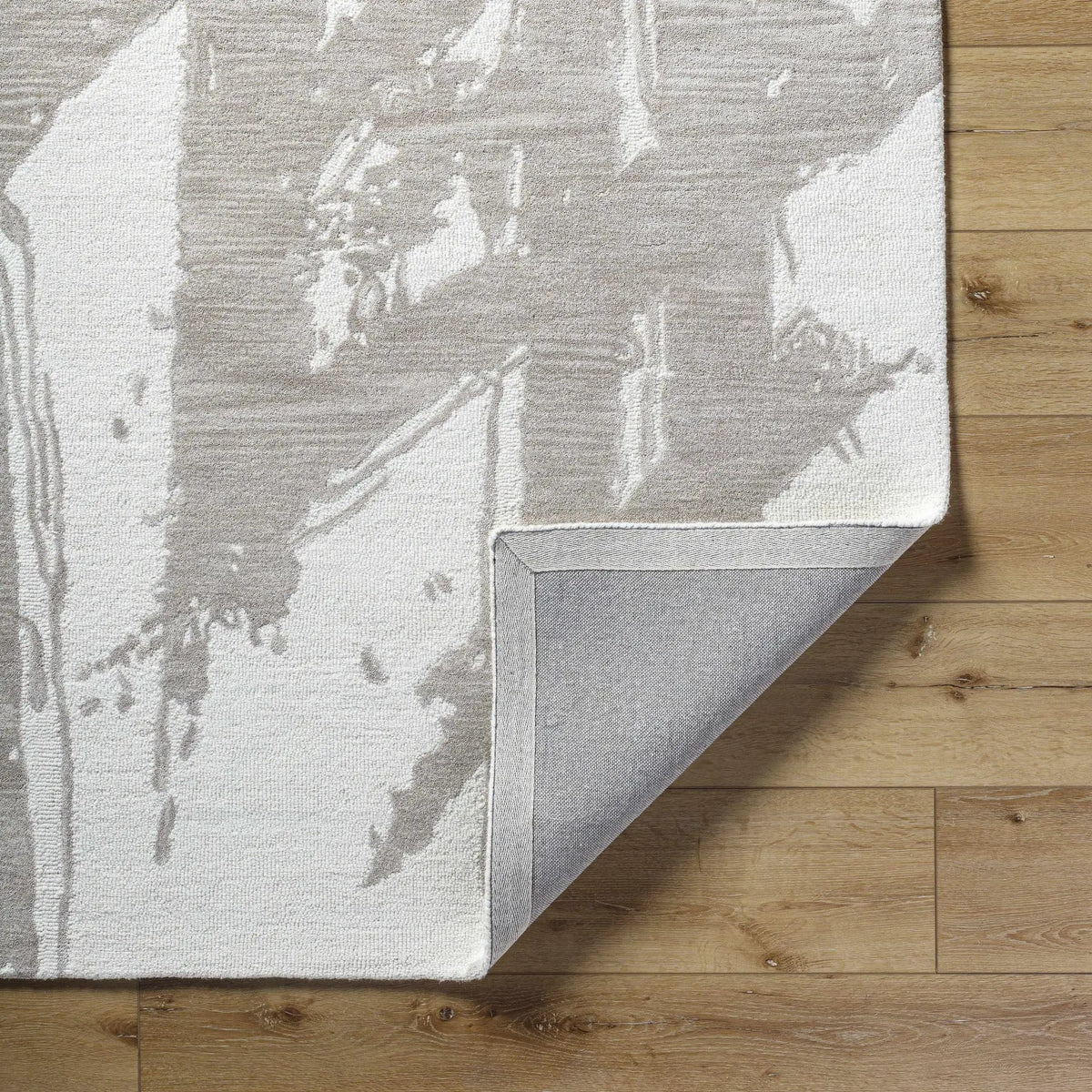 Viven Ivory Area Rug, photo 5 of 7
