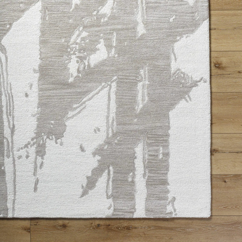 Viven Ivory Area Rug by Boutique Rugs