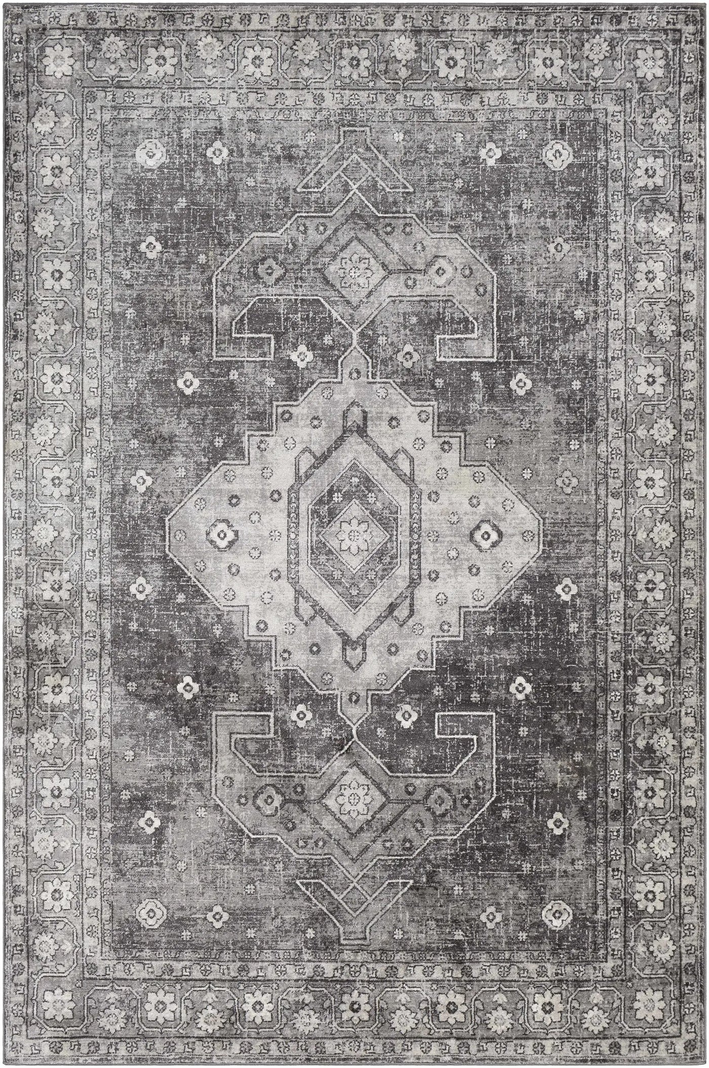 Vancouver Area Rug - Clearance by Boutique Rugs