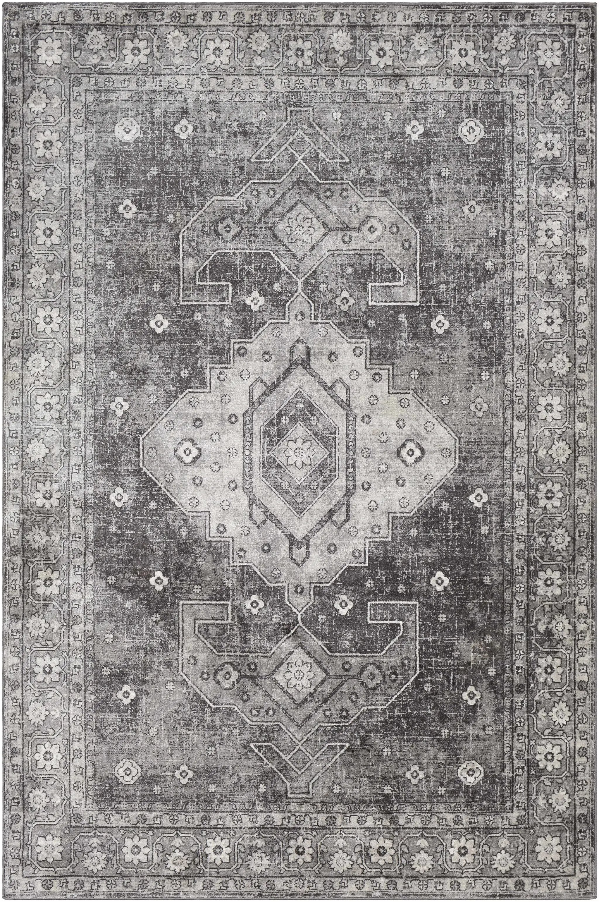 Vancouver Area Rug - Clearance by Boutique Rugs