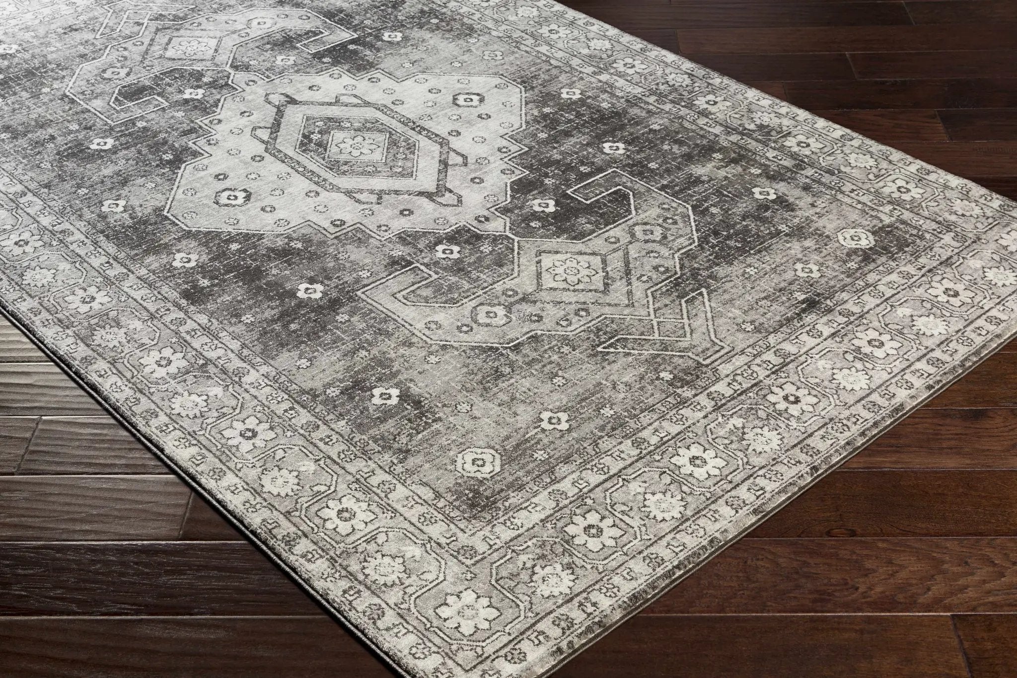 Vancouver Area Rug - Clearance by Boutique Rugs