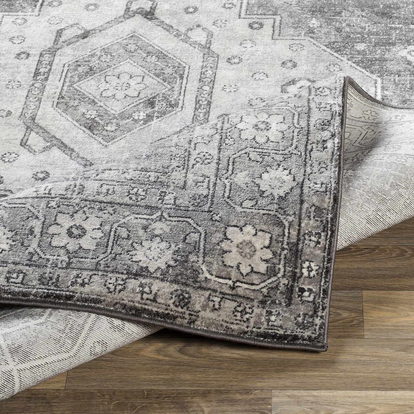 Vancouver Area Rug - Clearance by Boutique Rugs