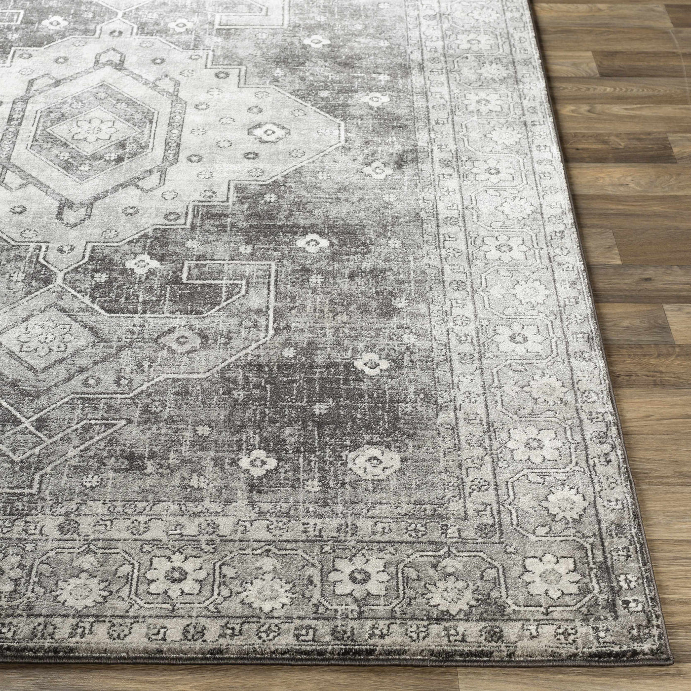 Vancouver Area Rug - Clearance by Boutique Rugs