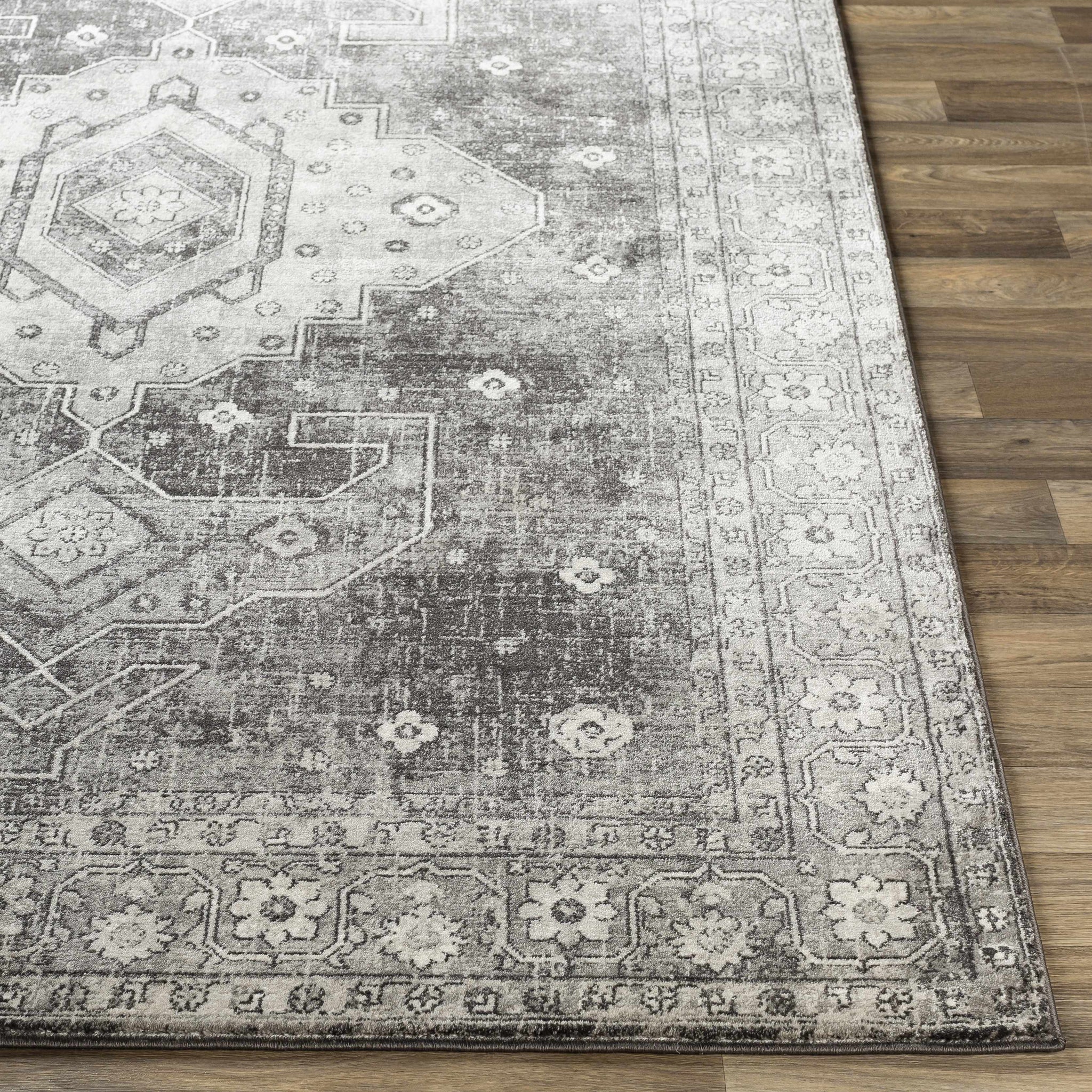 Vancouver Area Rug - Clearance by Boutique Rugs