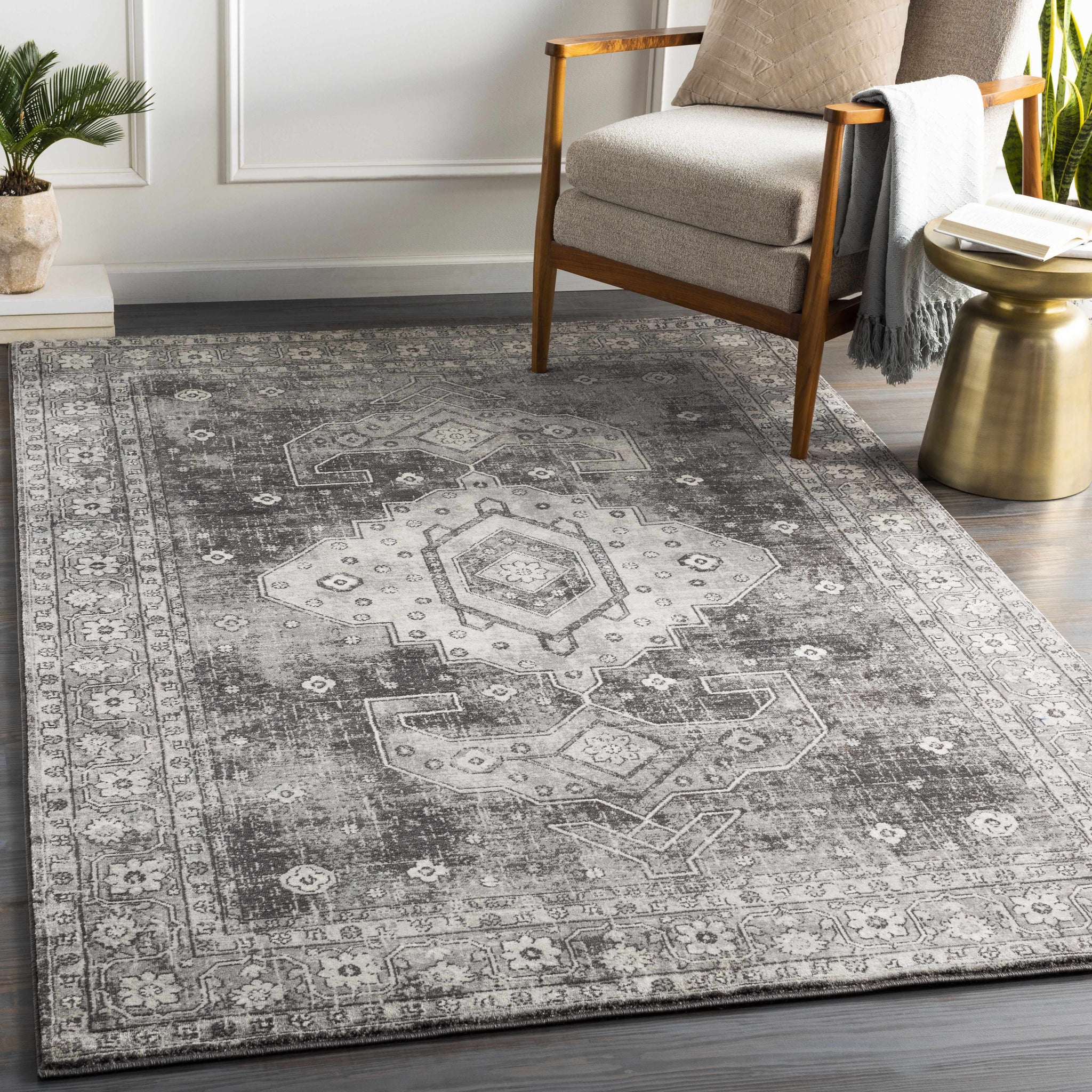 Vancouver Area Rug - Clearance by Boutique Rugs
