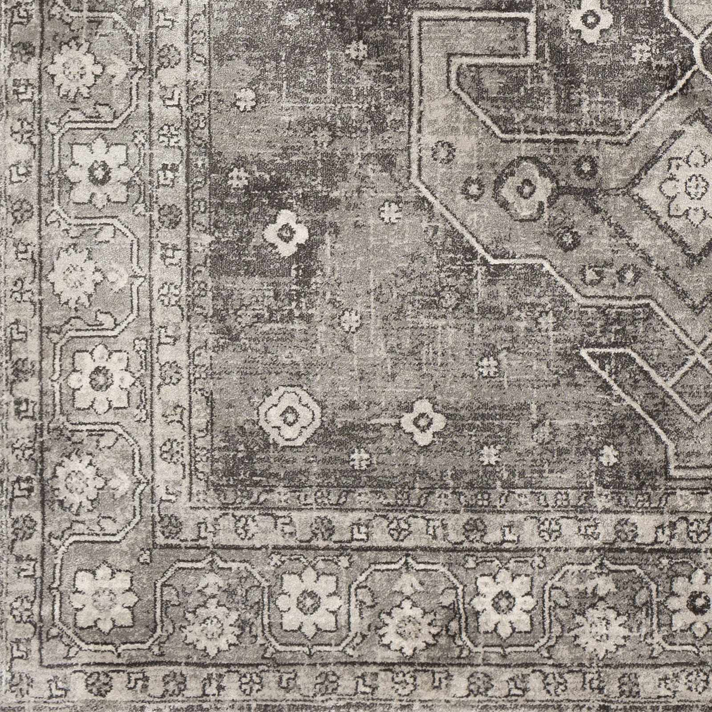 Vancouver Area Rug - Clearance by Boutique Rugs