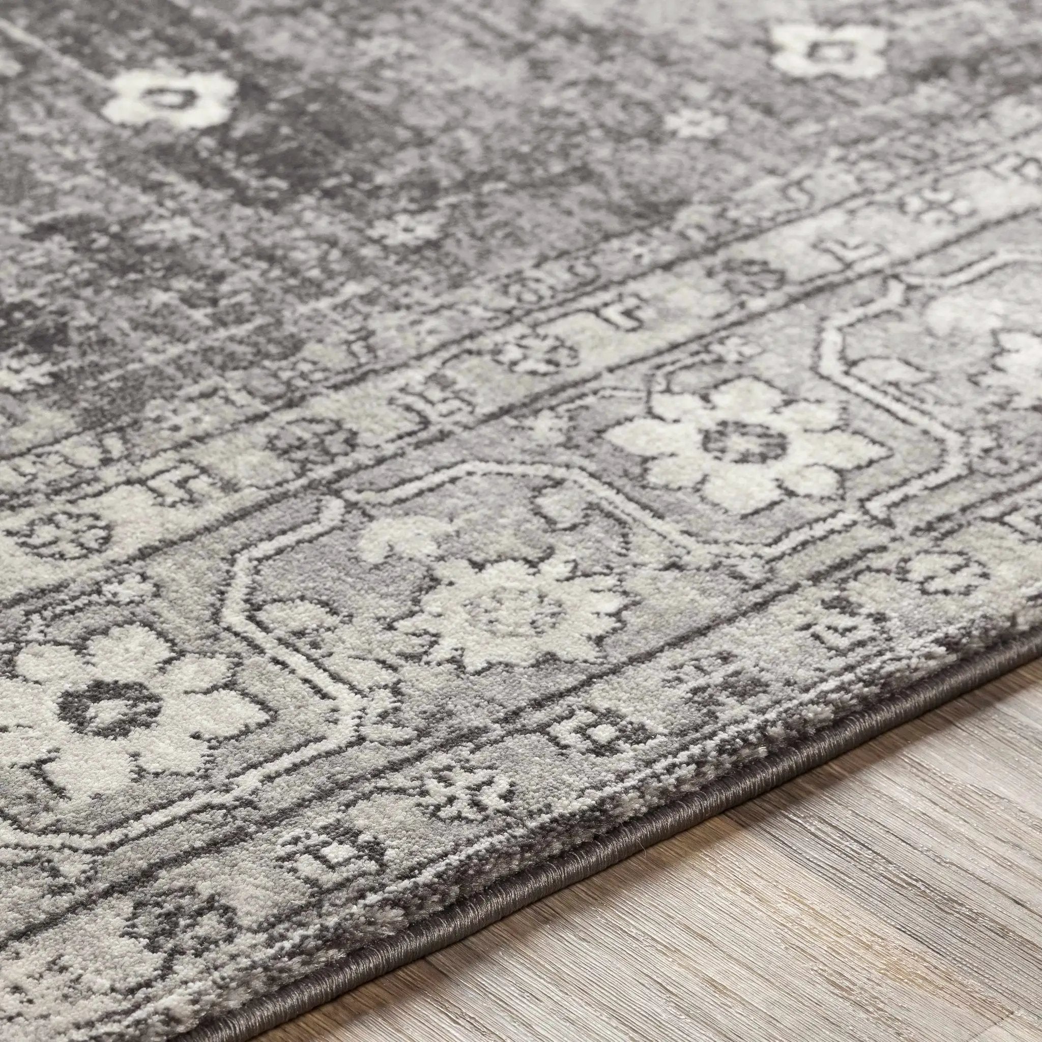 Vancouver Area Rug - Clearance by Boutique Rugs
