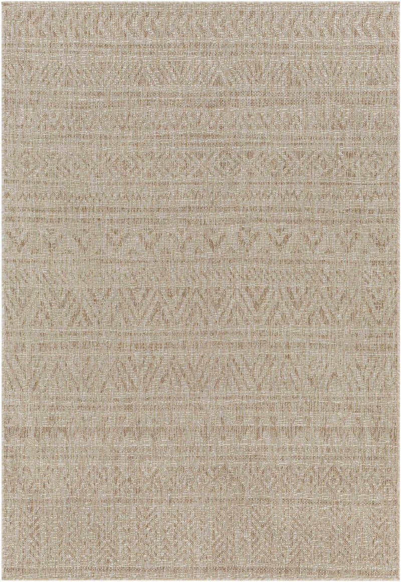 Vanderhoof Indoor & Outdoor Rug - Clearance by Boutique Rugs
